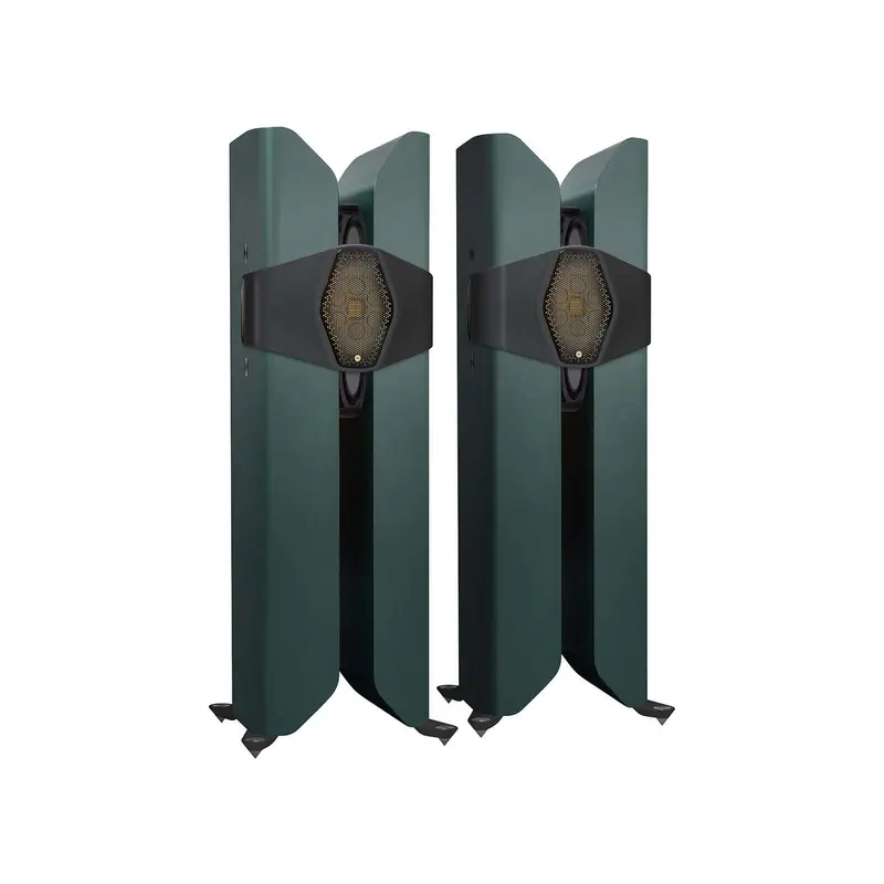 Monitor Audio Hyphn 3-Way Floorstanding Loudspeaker (Pair)