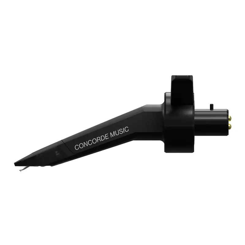 Ortofon Concorde Music Black Premium Moving Magnet Cartridge