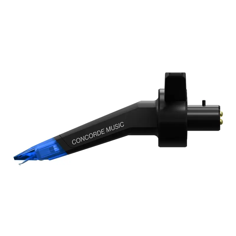 Ortofon Concorde Music Blue Premium Moving Magnet Cartridge
