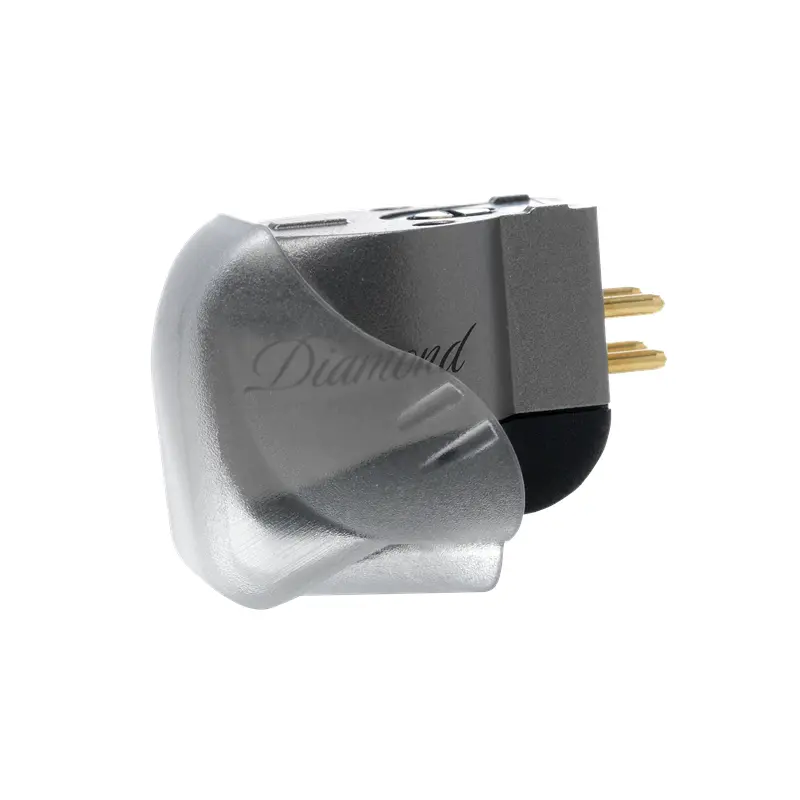 Ortofon MC Diamond Moving Coil Phono Cartridge