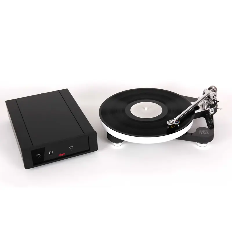 Rega Naia Turntable
