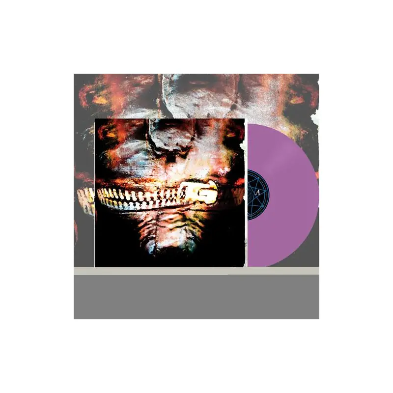 Vol. 3 The Subliminal Verses - Vinyl LP