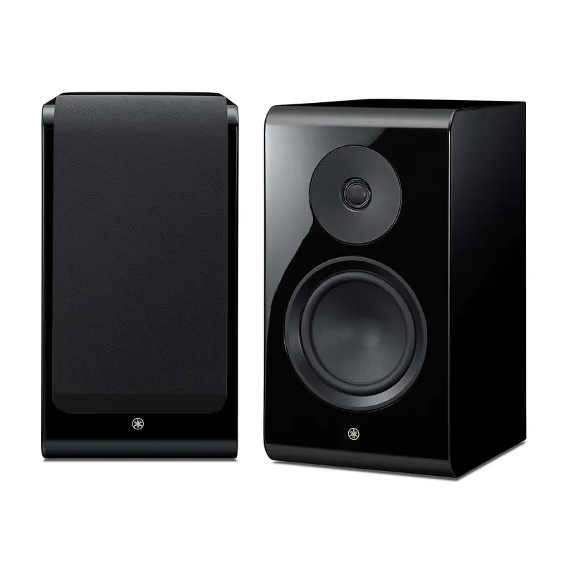 Yamaha NS-800A 2-Way Hi-Fi Bookshelf Speakers (Pair)