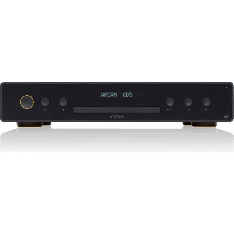 Arcam CD5 Single Disc CD Player with USB