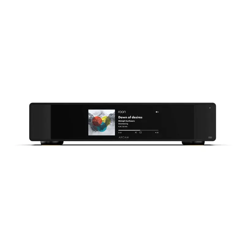 Arcam ST25 High Resolution Music Streamer