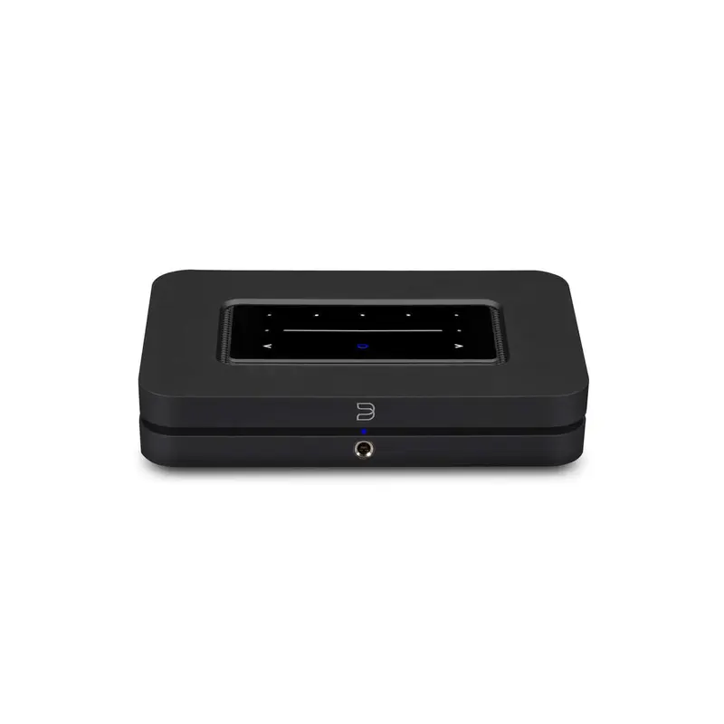 Bluesound Node N132 Performance Music Streamer