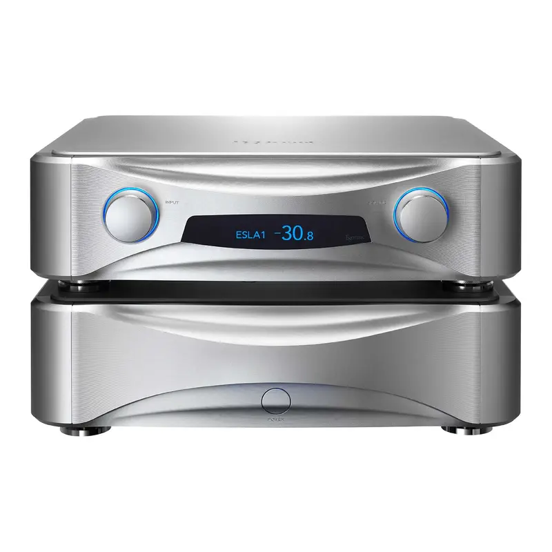 Esoteric Grandioso C1X Solo Line Stage Preamplifier