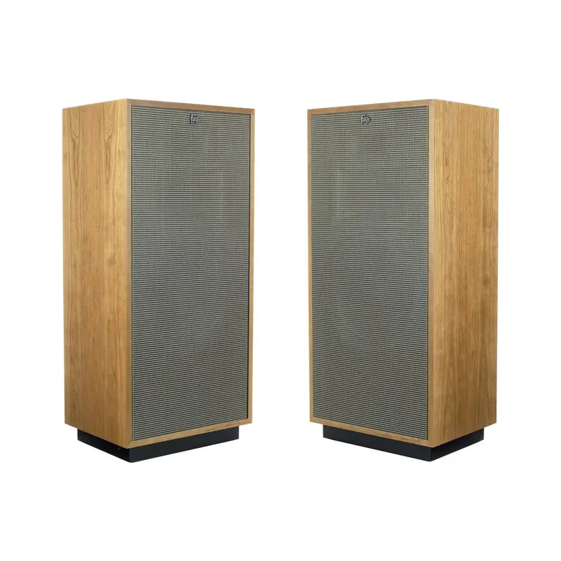 Klipsch Heritage Forte IV Floorstanding Speakers Open Box (Pair)