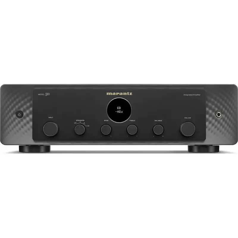 Marantz Model 50 Premium Integrated Amplifier with Custom HDAM Open Box