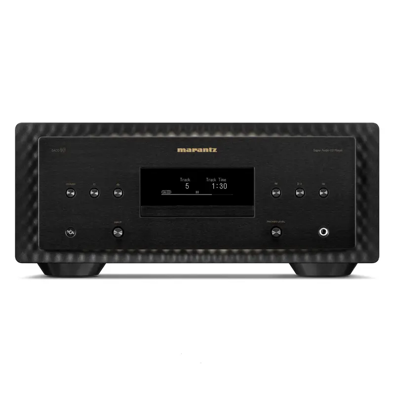 Marantz SACD 10 Reference SACD Player