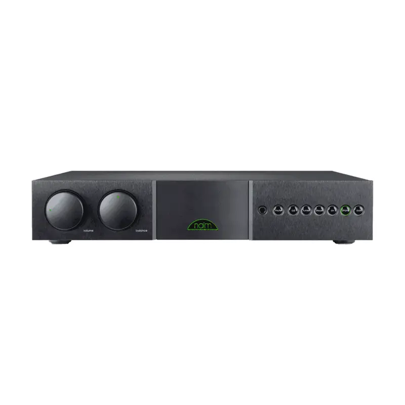 Naim Audio Supernait 3 Integrated Amplifier Open Box