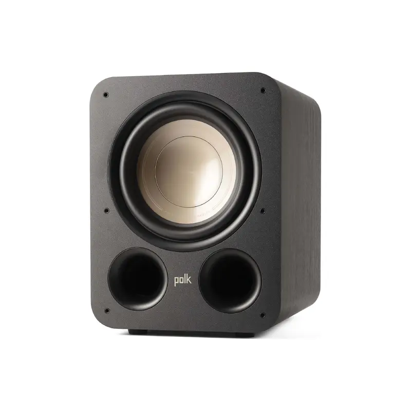 Polk Audio Signature Elite ES10 10" Powered Subwoofer