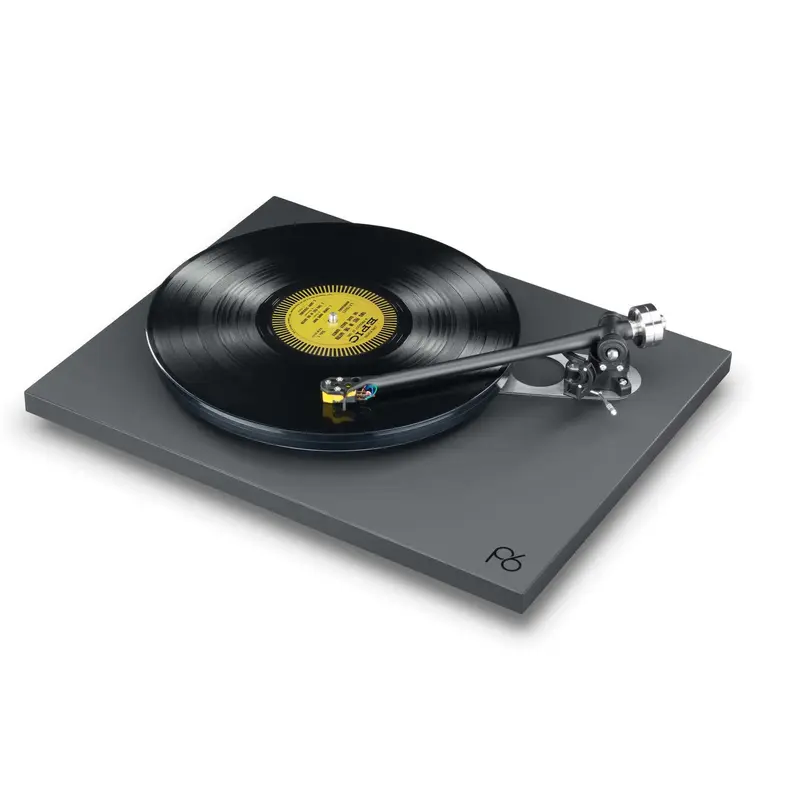 Rega Planar 6 Turntable with Exact 2 Phono Cartridge and Neo TT-PSU Power Supply Upgrade