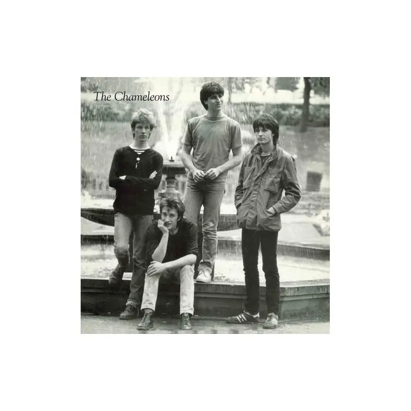 TONY FLETCHER - 12-Inch Single