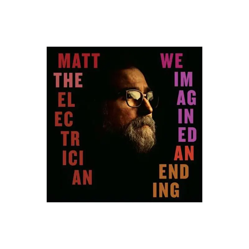 We Imagined An Ending - Vinyl LP