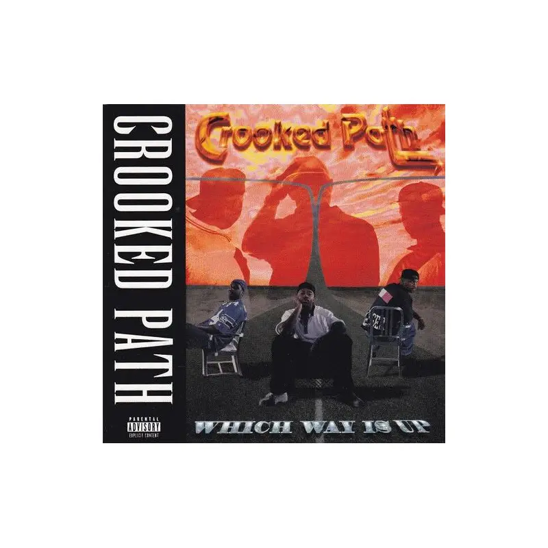 Which Way Is Up - Vinyl LP