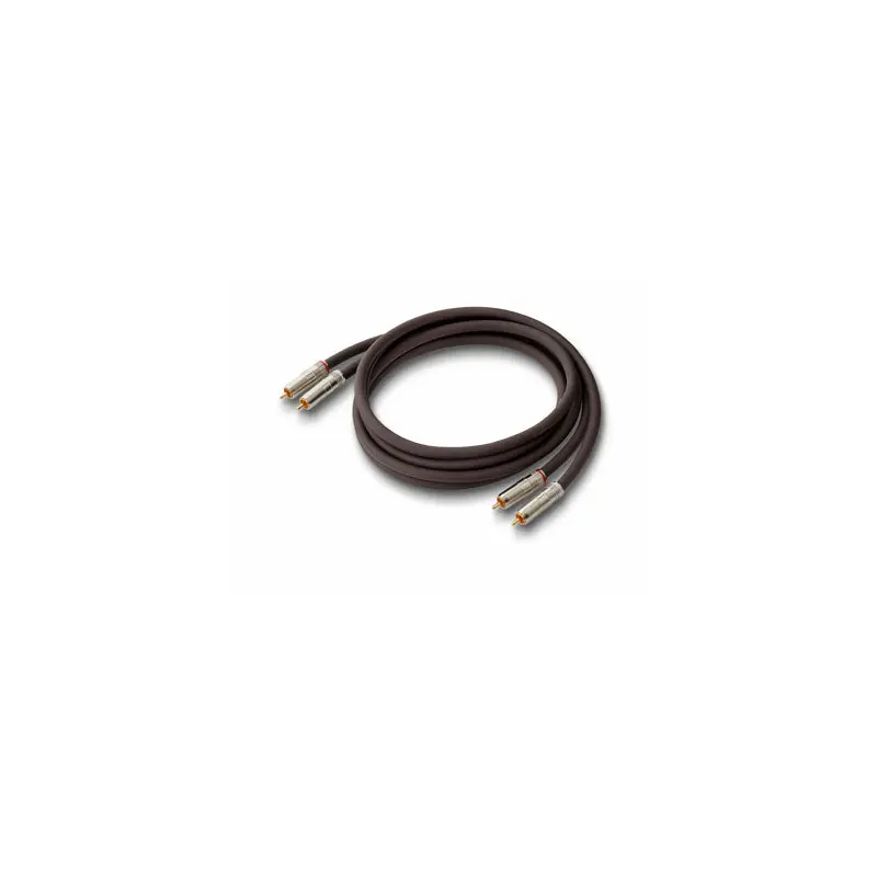 Accuphase ASL Type SR Series RCA Phono Plug (Pair)