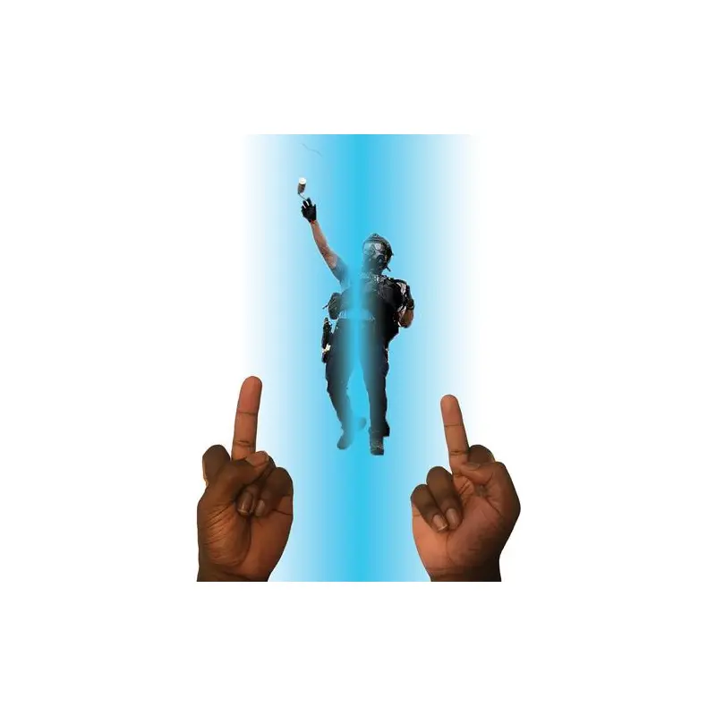 Black Plight Ep - 7-Inch Single