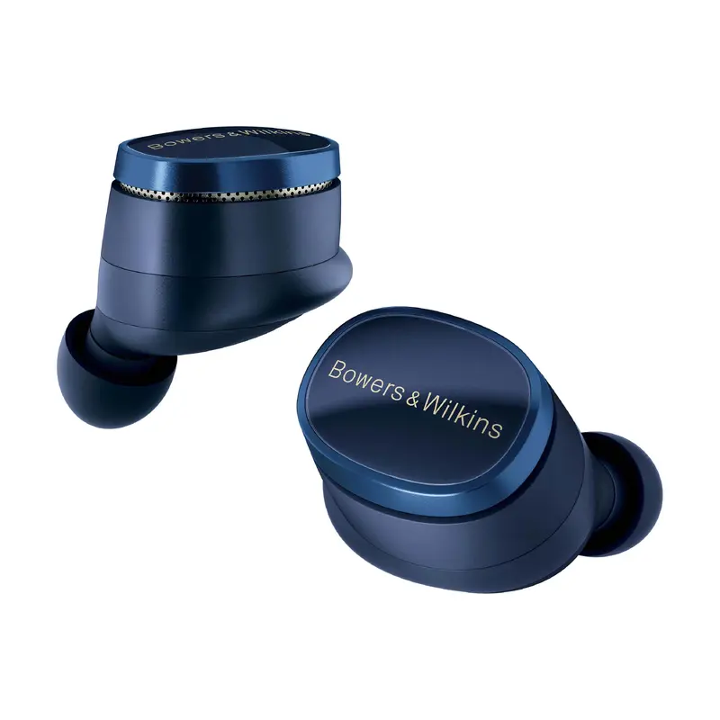 Bowers & Wilkins Pi8 Bowers & Wilkins Pi8 Wireless Earbuds with Active Noise Cancellation