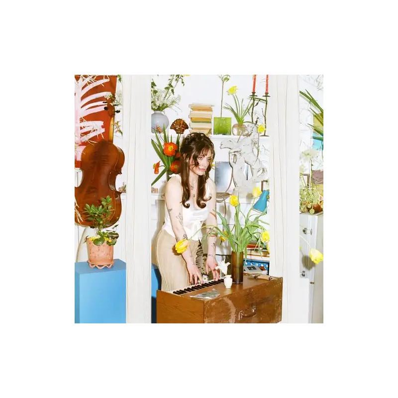 Cuntry Covers Vol. 2 - Red - Vinyl LP