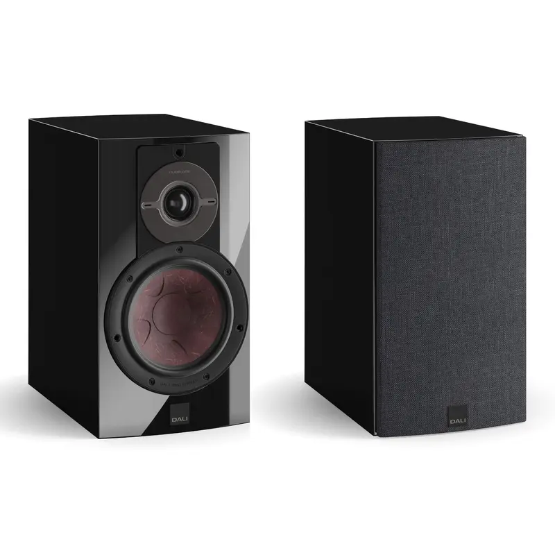 Dali Rubikore 2 Bookshelf Speakers (Pair)