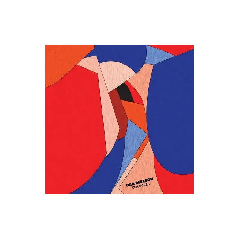 Dialogues - Vinyl LP