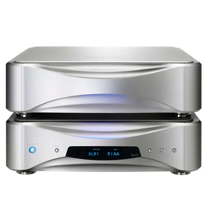 Esoteric Grandioso E1 Balanced Phono Preamplifier