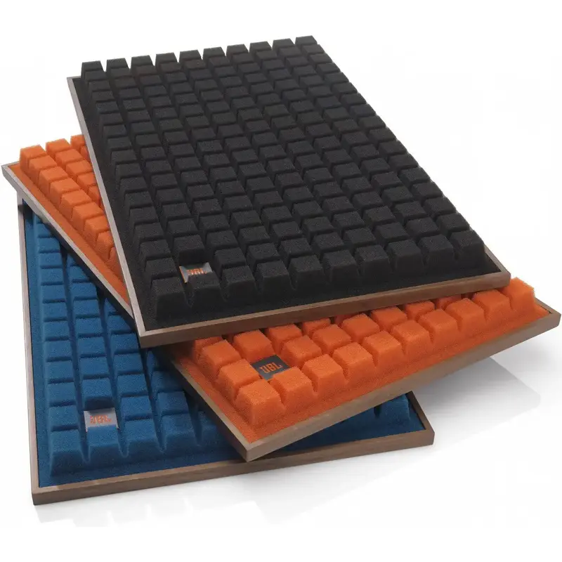 JBL L100 MKII Classic Speaker Grill (Pair)