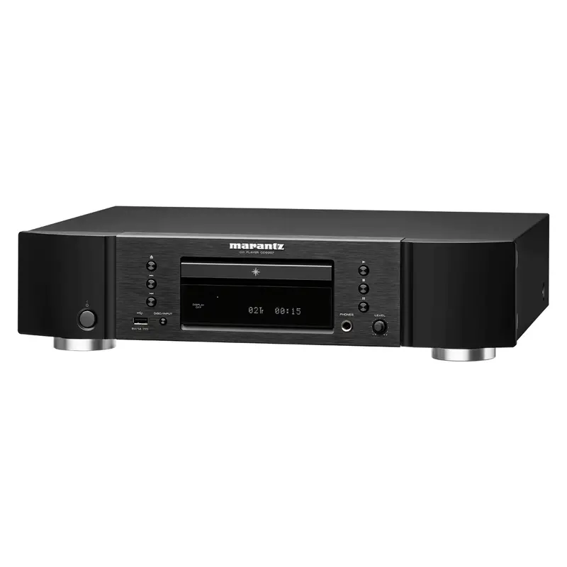 Marantz CD6007 CD Player Open Box