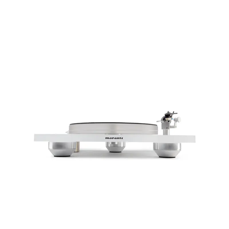 Marantz TT-15S1 Reference Belt Drive Turntable