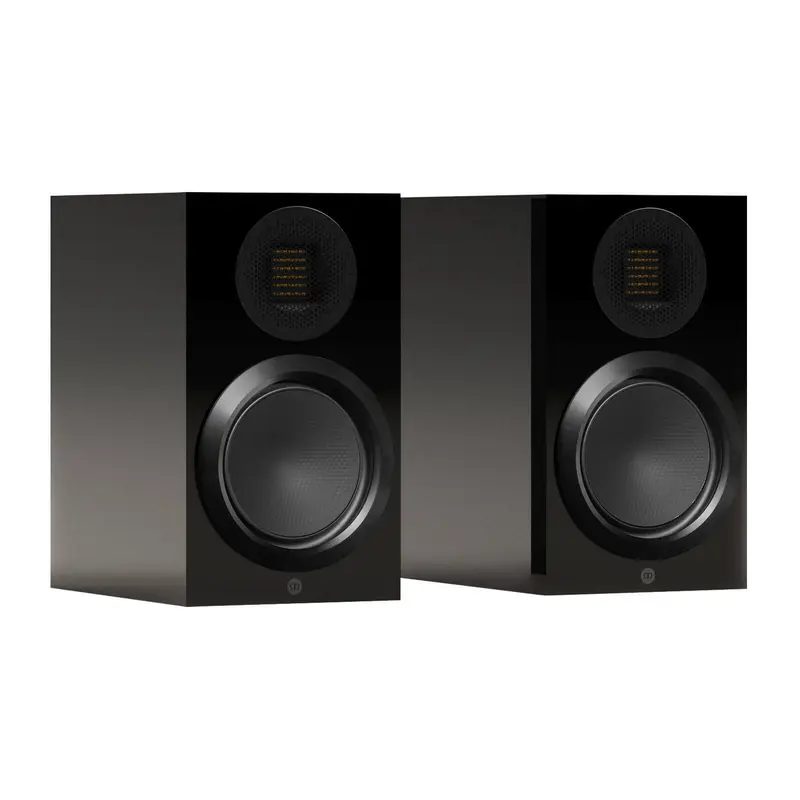 Monitor Audio Gold 50 6G Stand-Mount Loudspeaker (Pair)