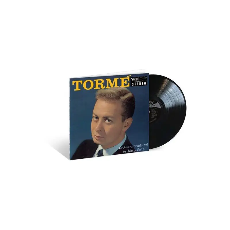 Torme (Verve Acoustic Sounds Series) - Vinyl LP