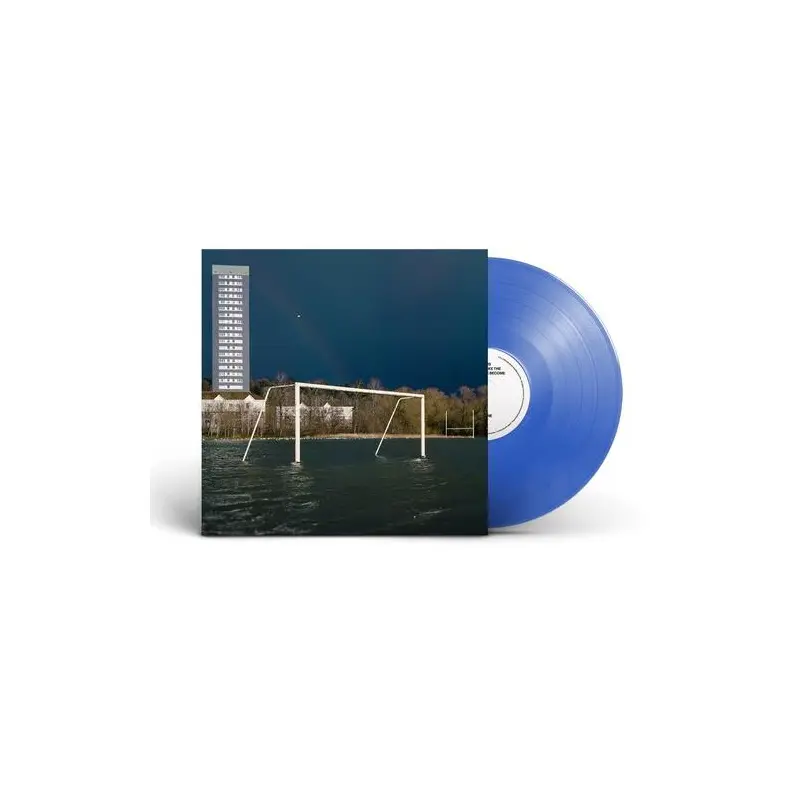 We Don't Like the People We've Become - Vinyl LP