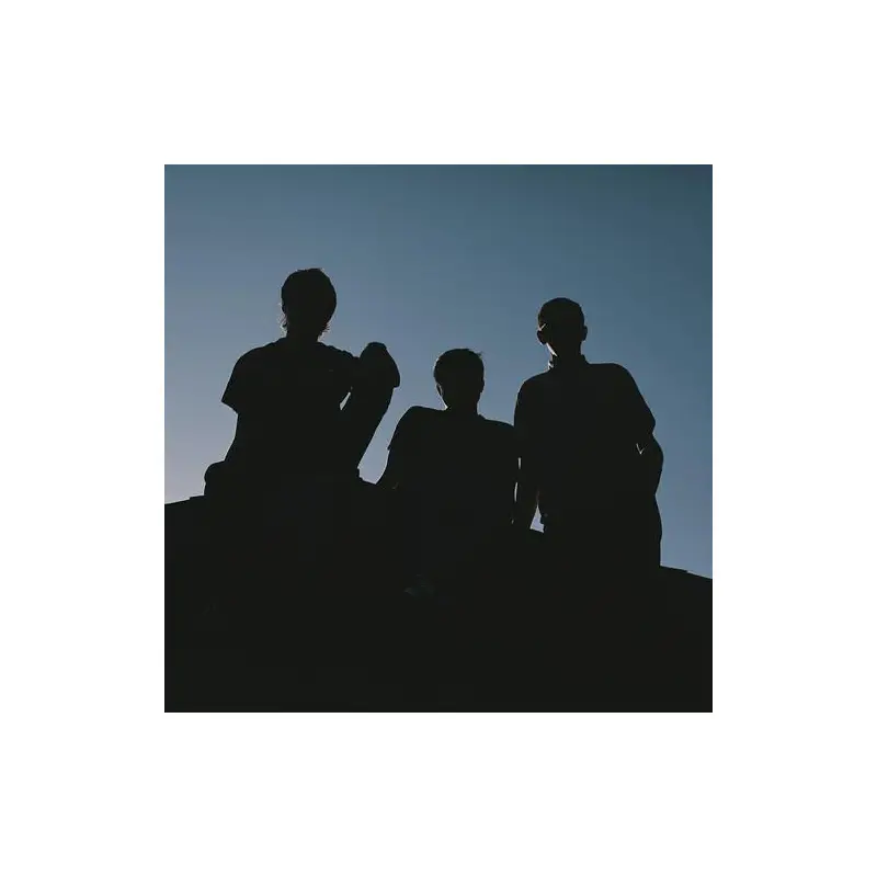 40 oz. to Fresno - Vinyl LP