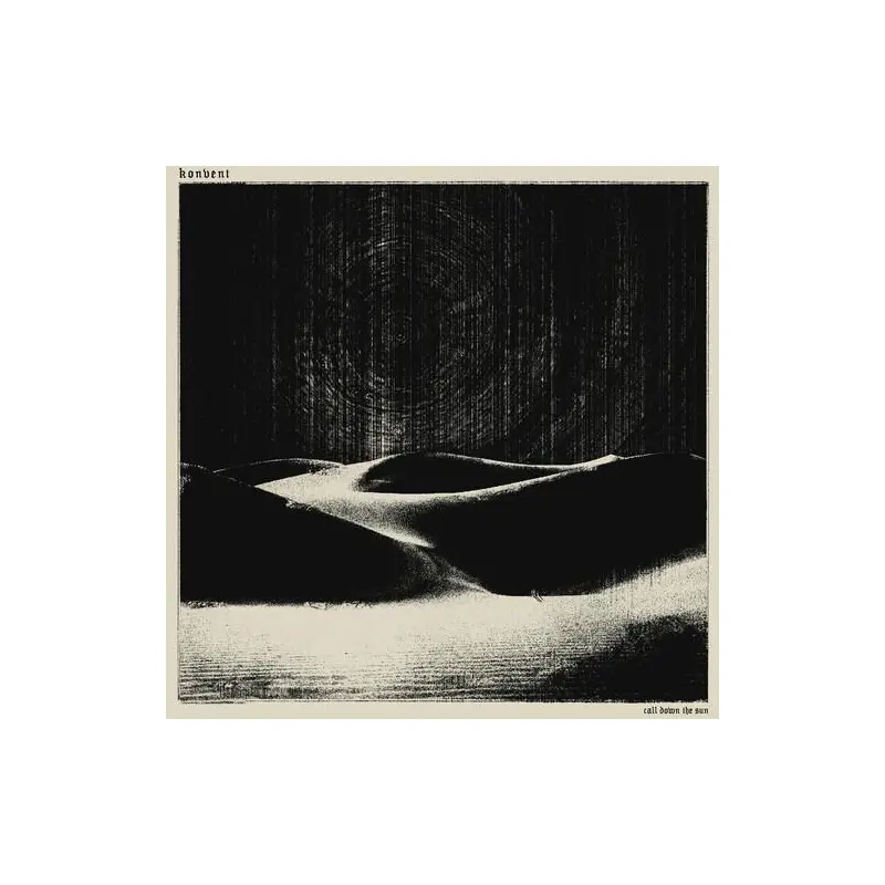 Call Down The Sun - Vinyl LP