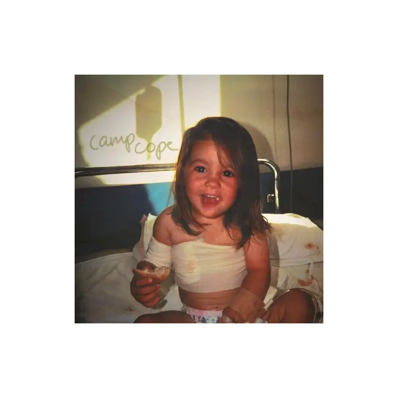 Camp Cope - Vinyl LP