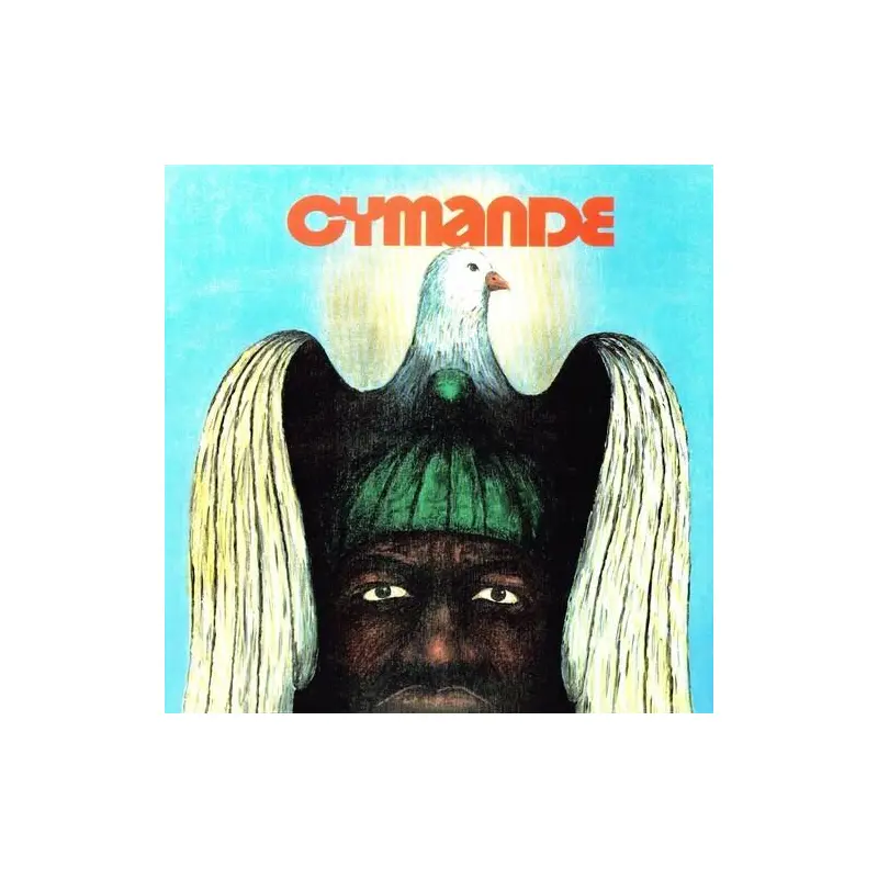 Cymande - Vinyl LP