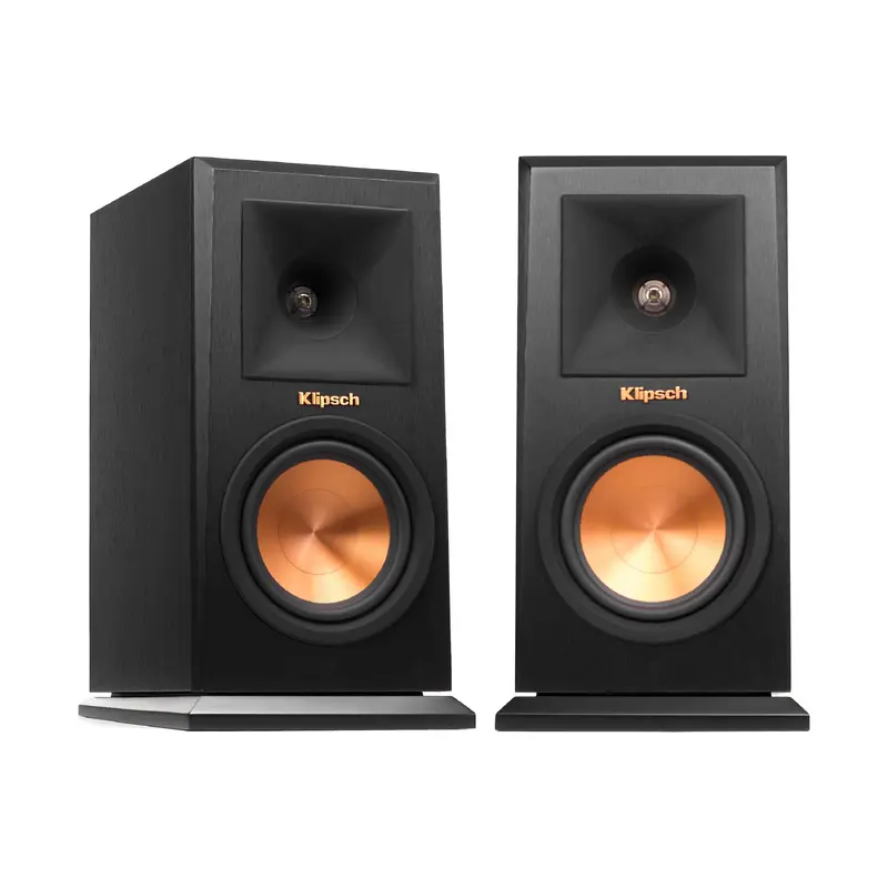 Klipsch RP-150M Reference Premiere Monitor Speaker Ebony Open Box (Pair)