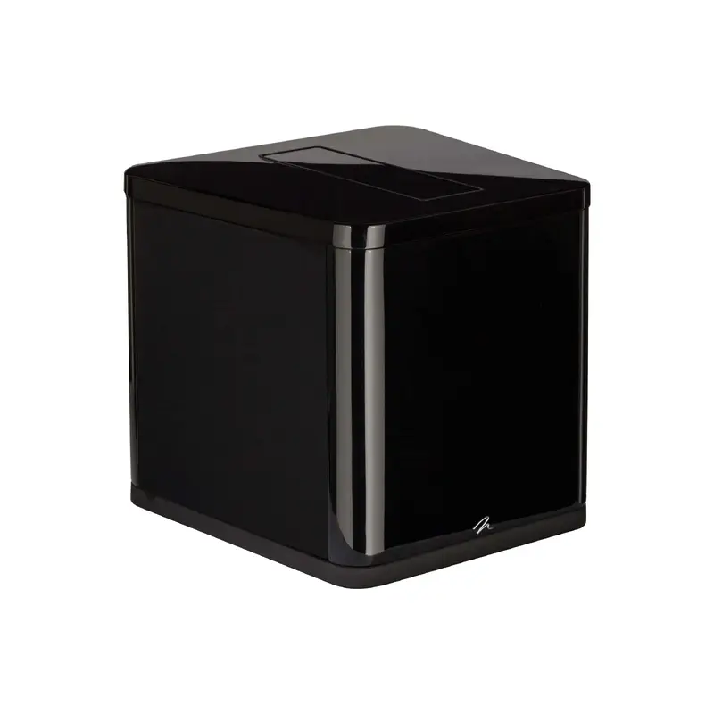 Martin Logan BalancedForce 210 Dual 10" Powered Subwoofer