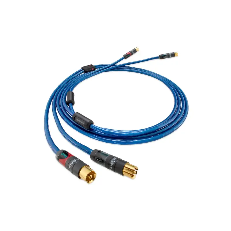 Nordost Blue Heaven 3 Analog Interconnect Cable