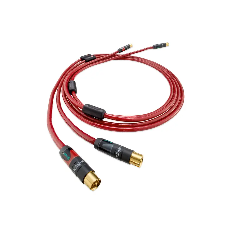 Nordost Red Dawn 3 Analog Interconnect Cable