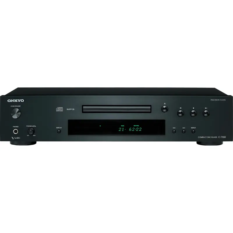 Onkyo C-7030 Single Disc CD Player
