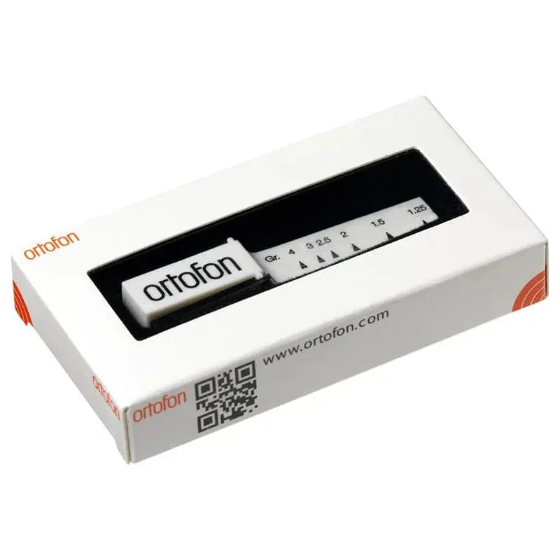 Ortofon Hi-Fi Care Accessory Pack