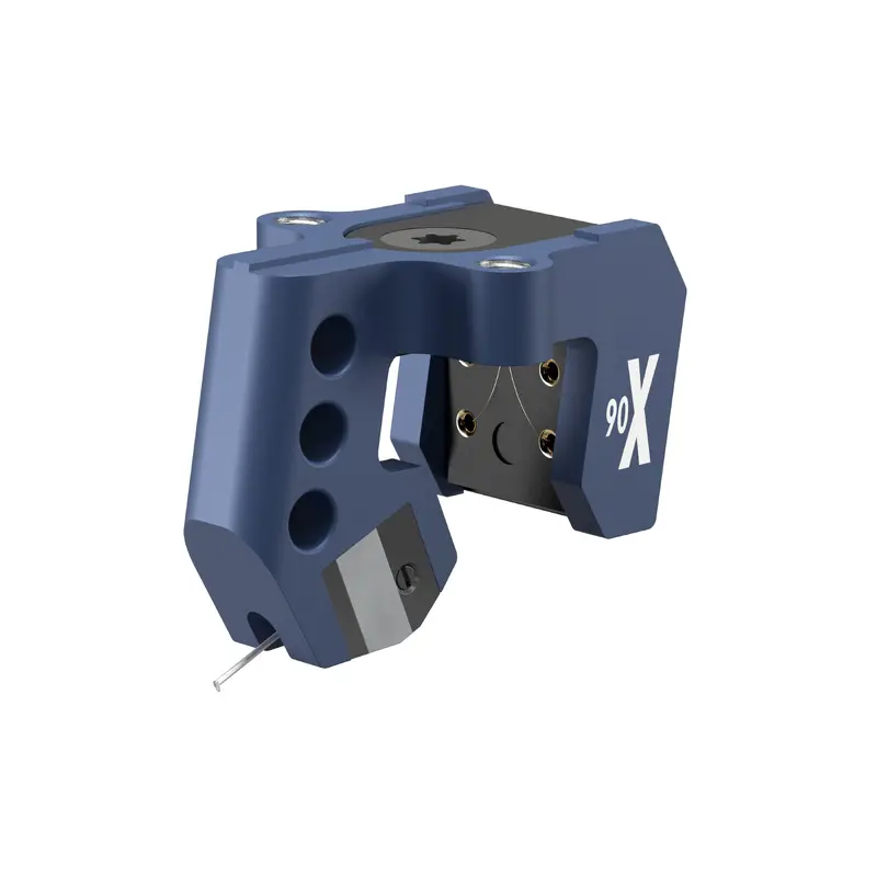 Ortofon MC 90X Moving Coil Phono Cartridge