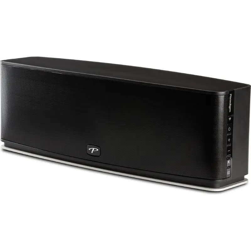 Paradigm PW-800 Powered Tabletop Speaker with Wi-Fi and DTS Play-Fi (Each)