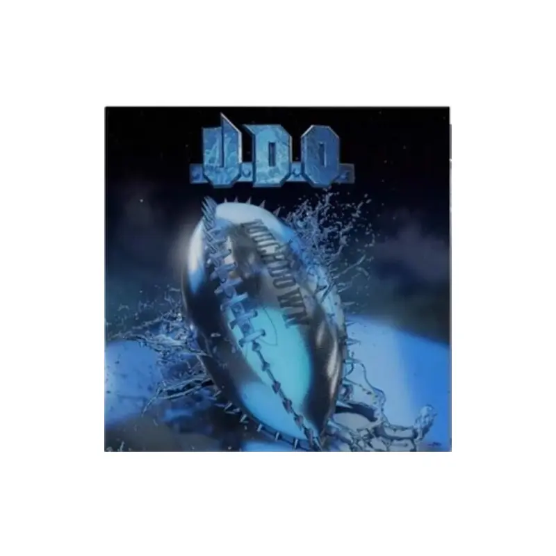 Touchdown - Vinyl LP