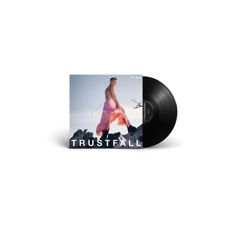 Trustfall (LP) - Vinyl LP