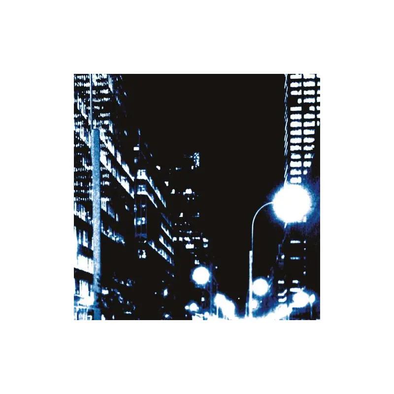 37:29:24 (anniversary Edition) - Vinyl LP