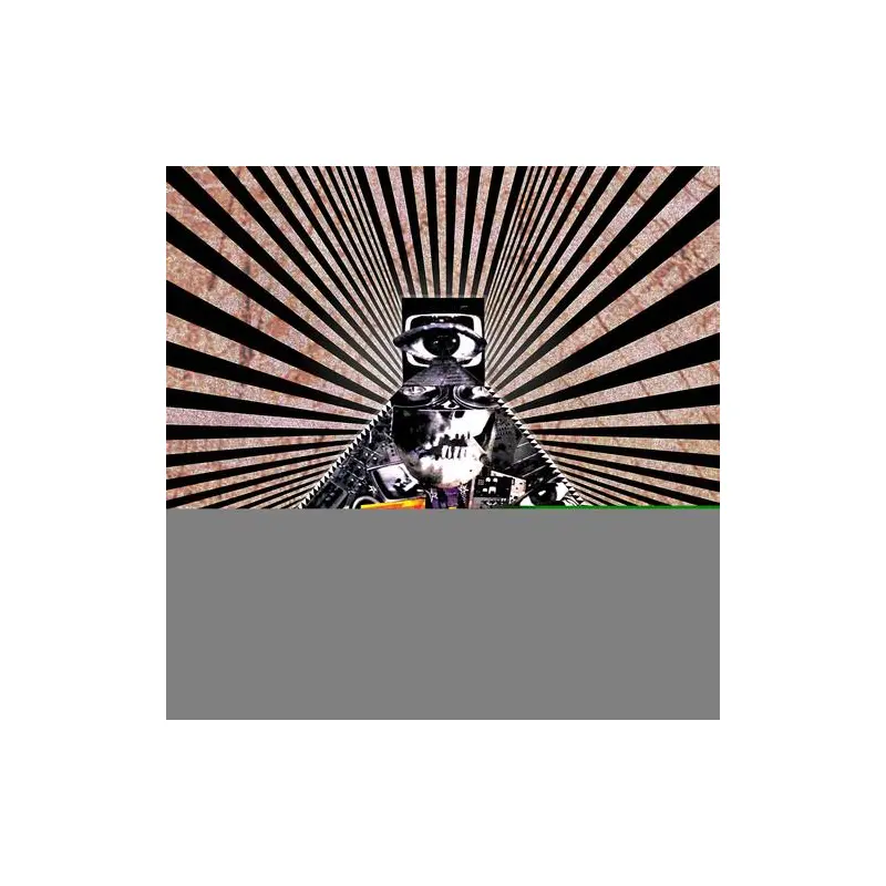 4th Side Of The Eternal Triangle - Vinyl LP