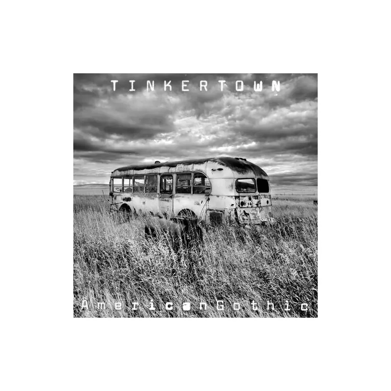 American Gothic - Limited Edition Vinyl LP